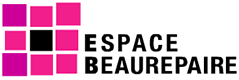 logo espace beaurepaire